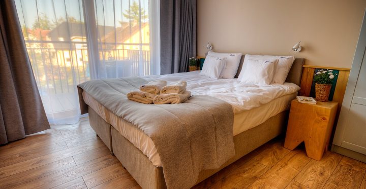 Apartament - Ystad